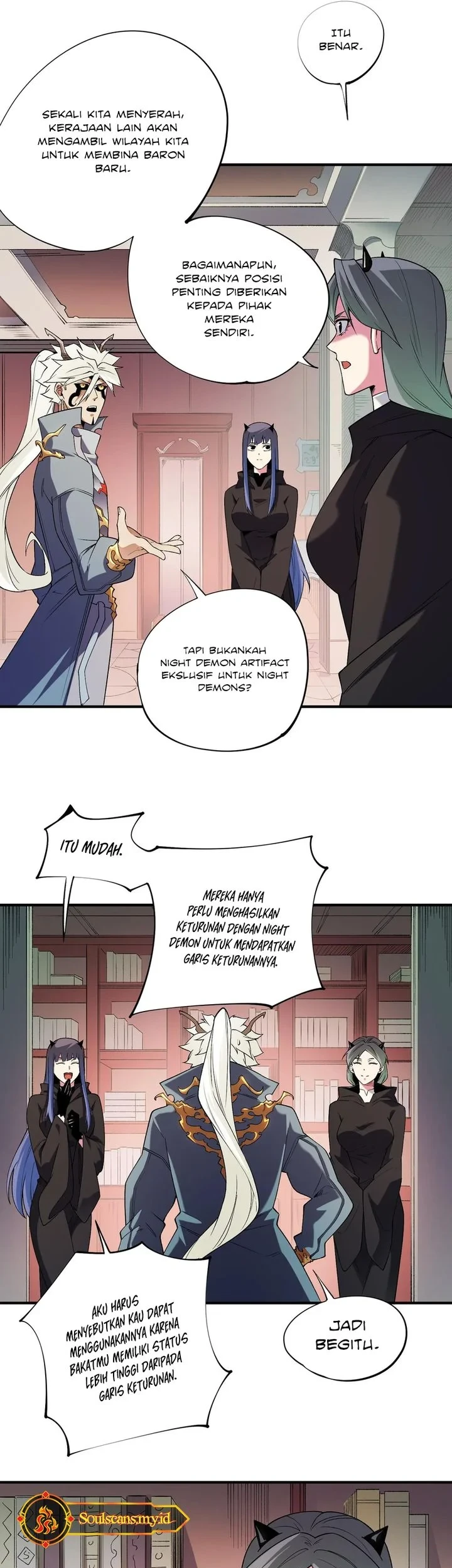Chapter 113 - halaman 24