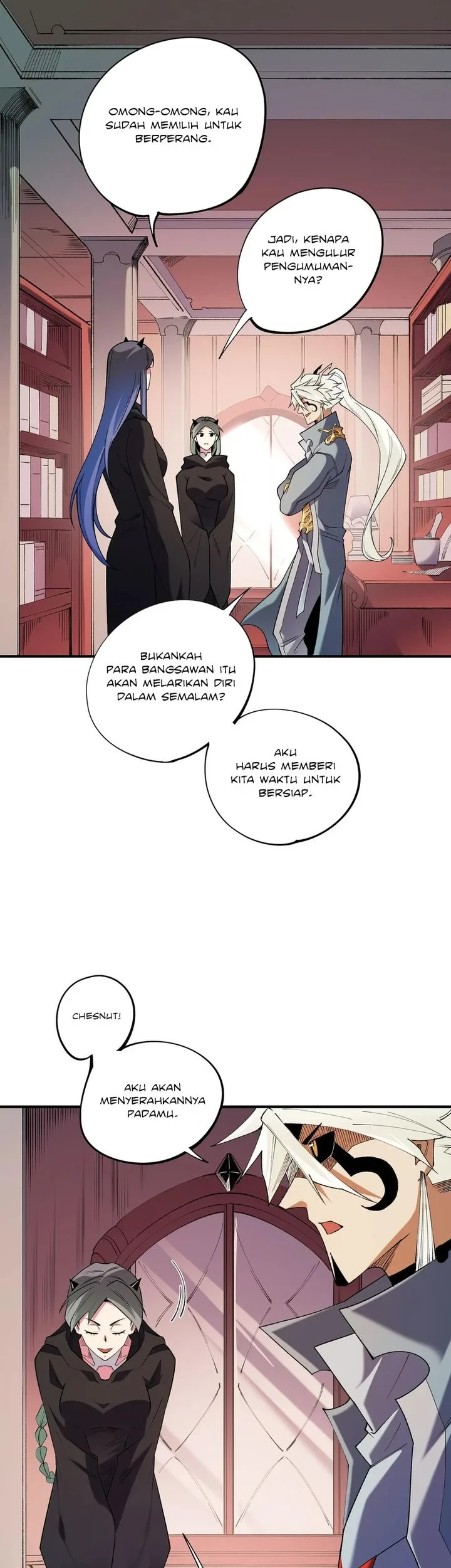 Chapter 113 - halaman 26