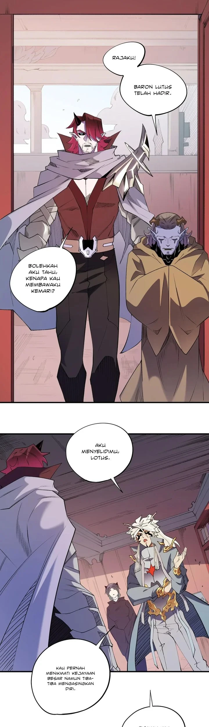 Chapter 113 - halaman 28