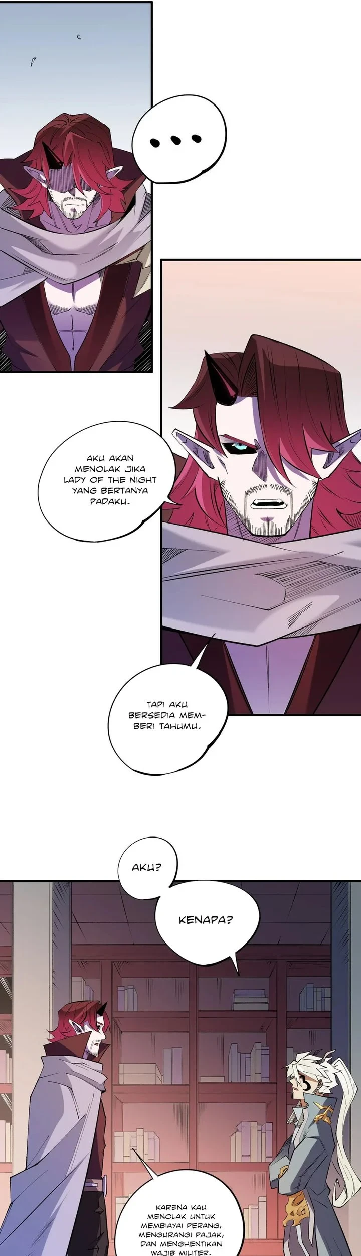 Chapter 113 - halaman 30