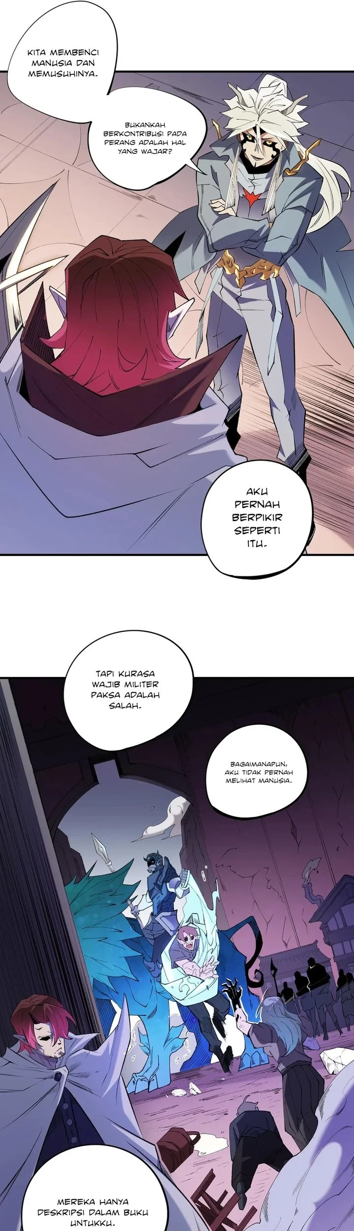 Chapter 113 - halaman 32