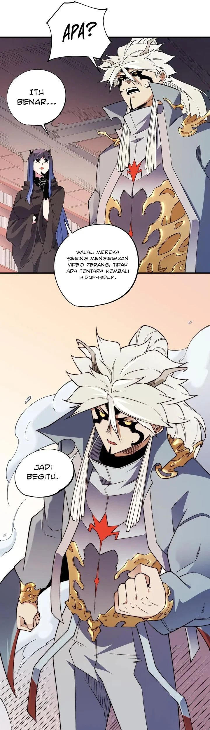Chapter 113 - halaman 40