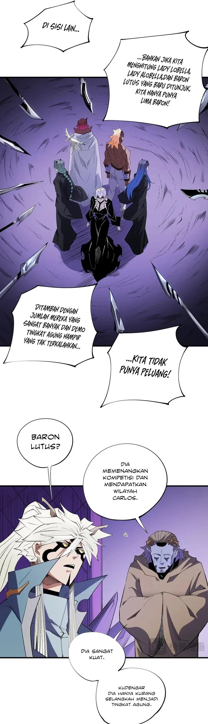 Chapter 113 - halaman 13
