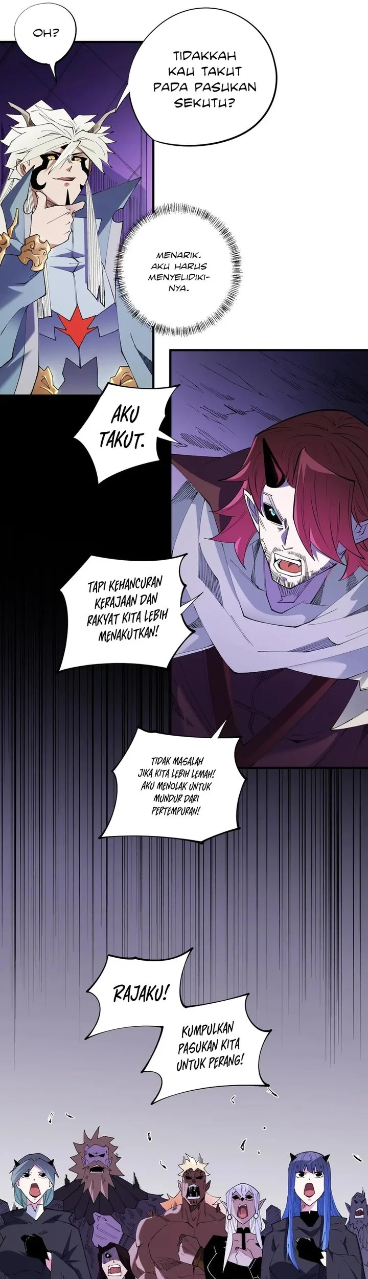 Chapter 113 - halaman 16