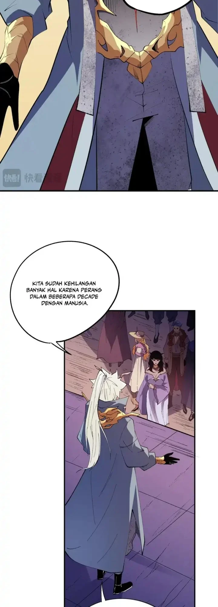 Chapter 114 - halaman 21