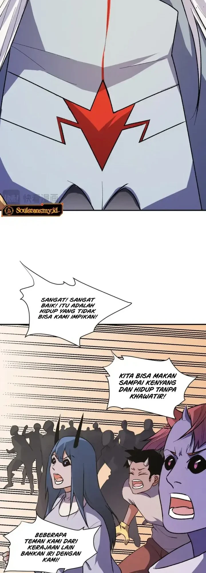 Chapter 114 - halaman 25