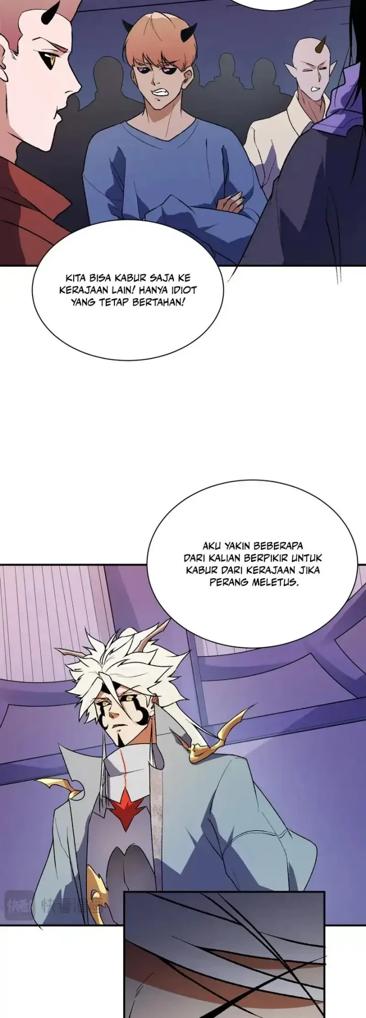 Chapter 114 - halaman 29