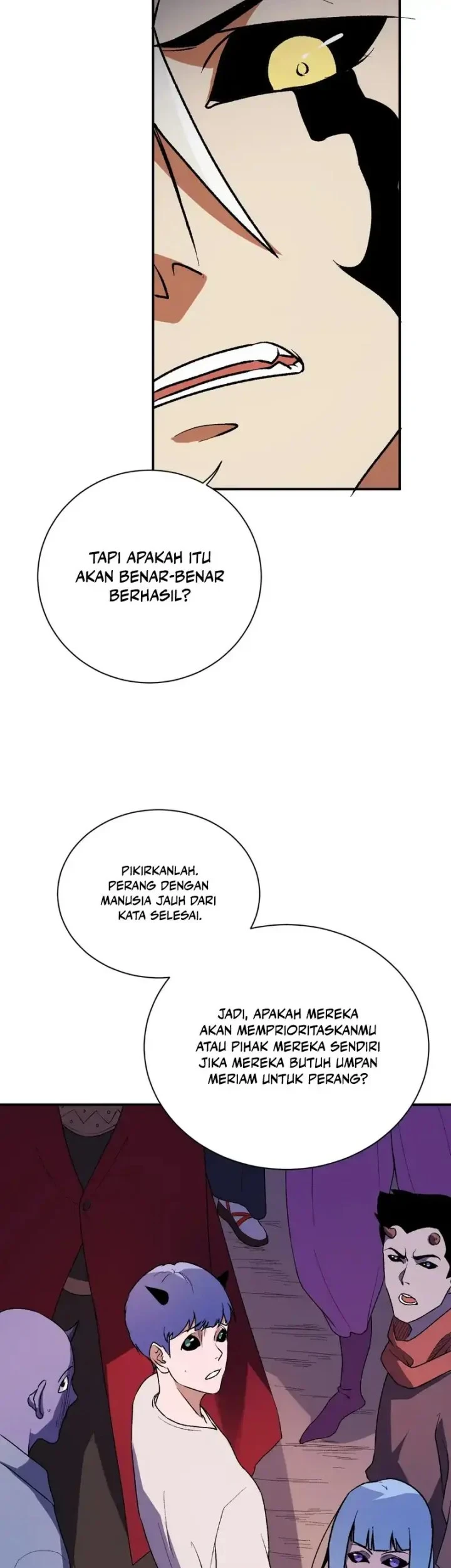 Chapter 114 - halaman 30