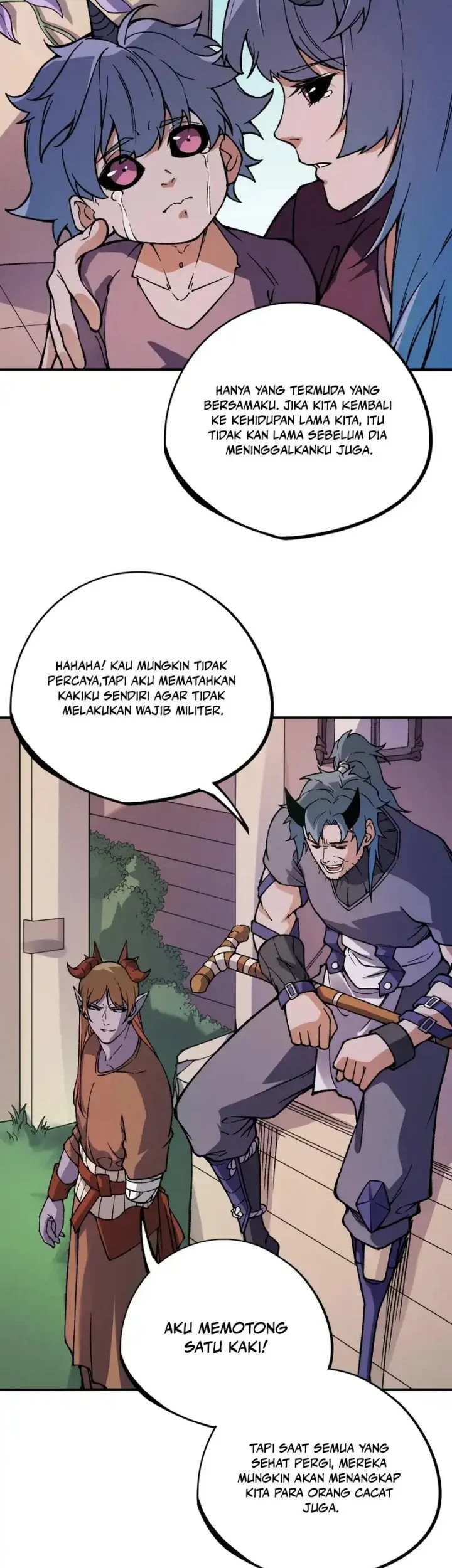 Chapter 114 - halaman 34