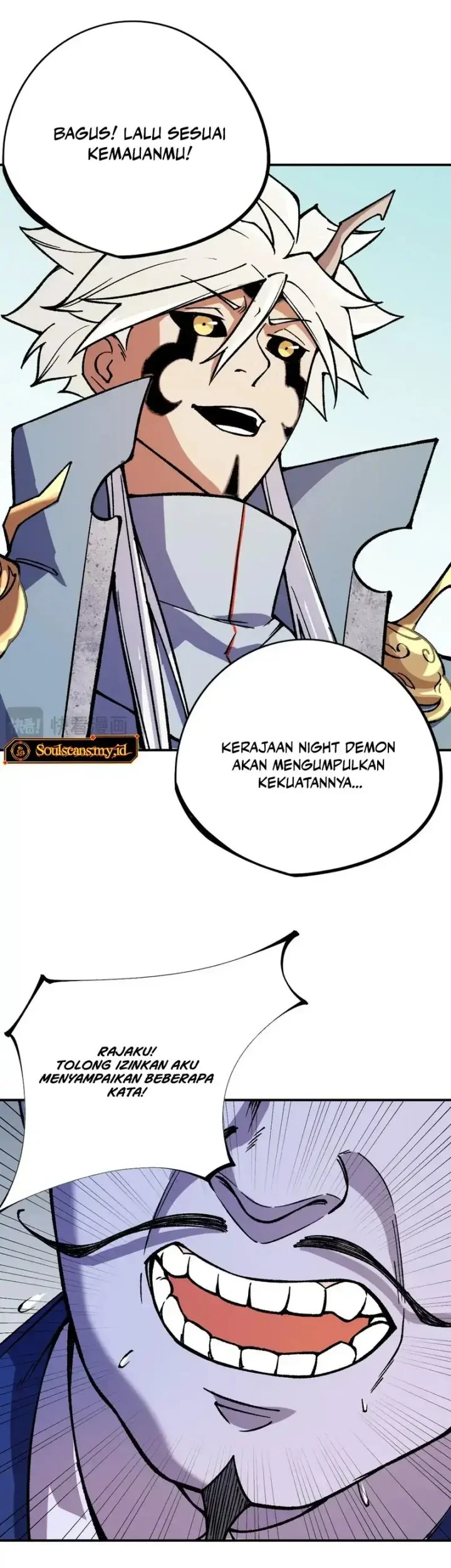 Chapter 114 - halaman 38
