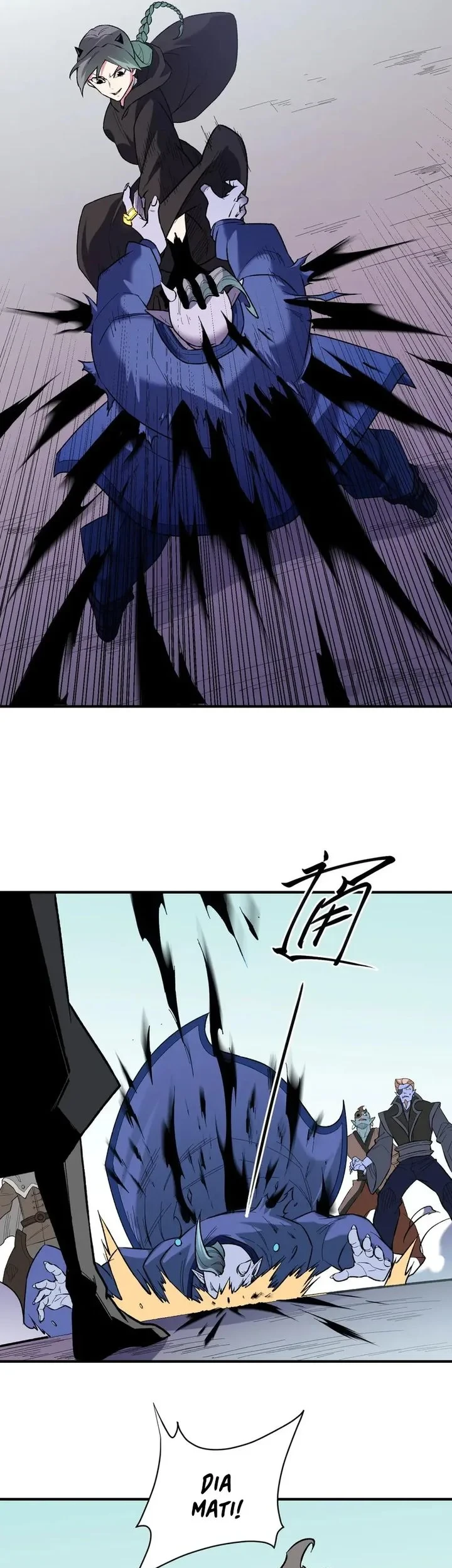 Chapter 115 - halaman 19