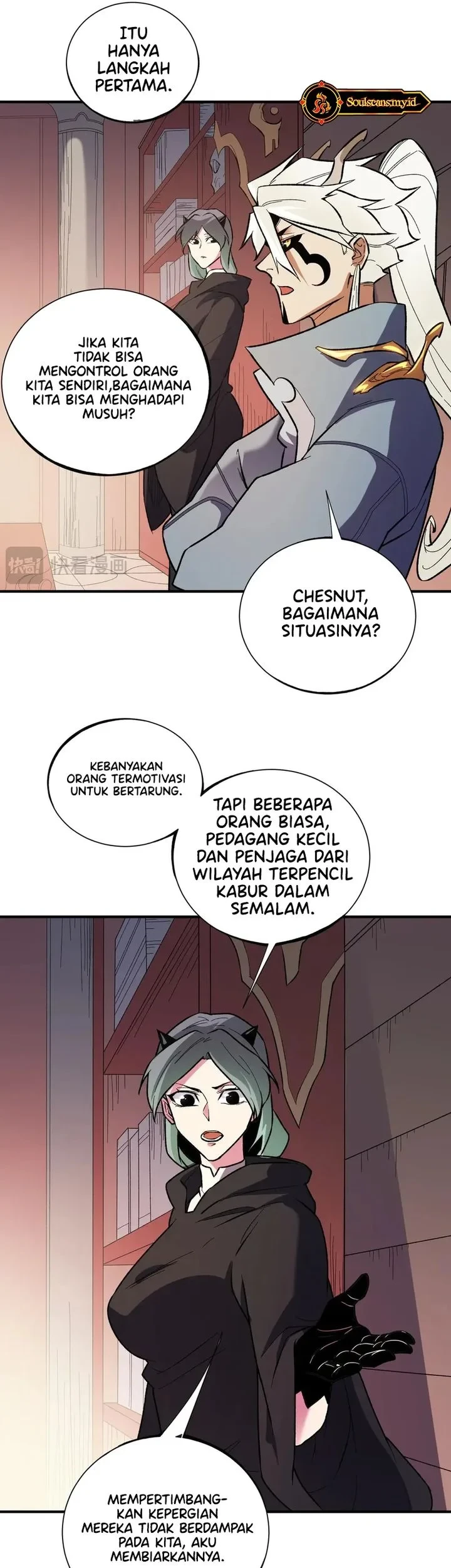 Chapter 115 - halaman 27