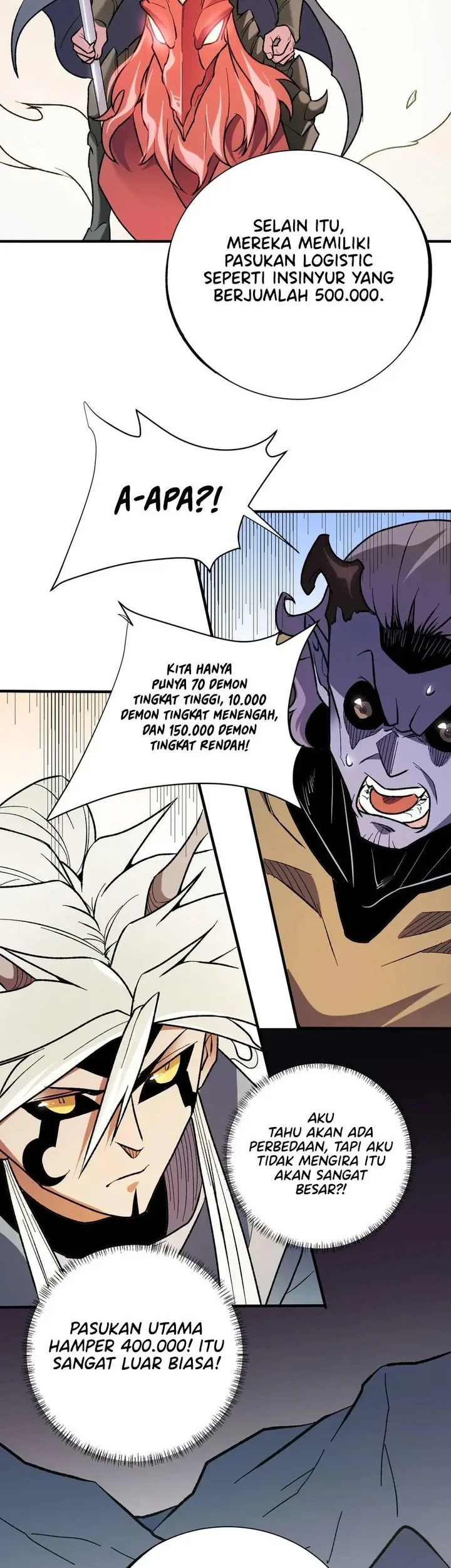 Chapter 115 - halaman 30