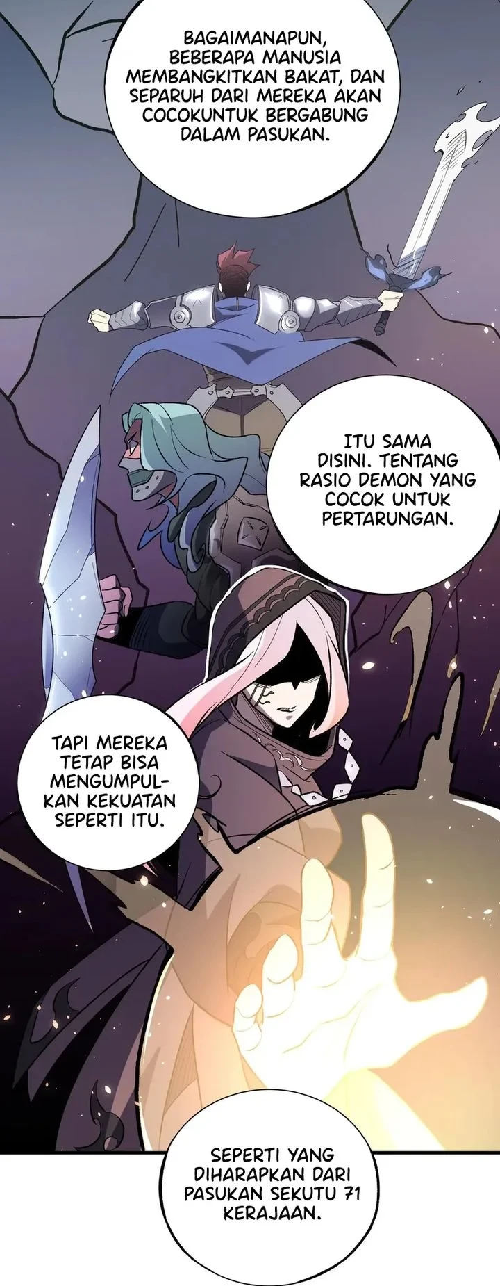 Chapter 115 - halaman 31