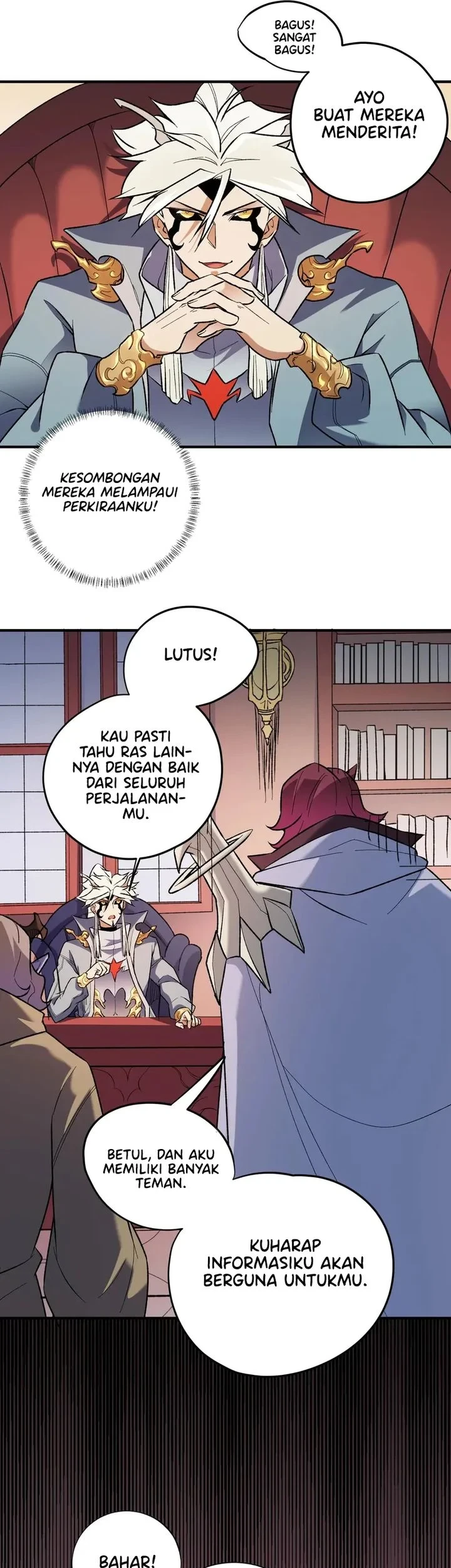 Chapter 115 - halaman 34