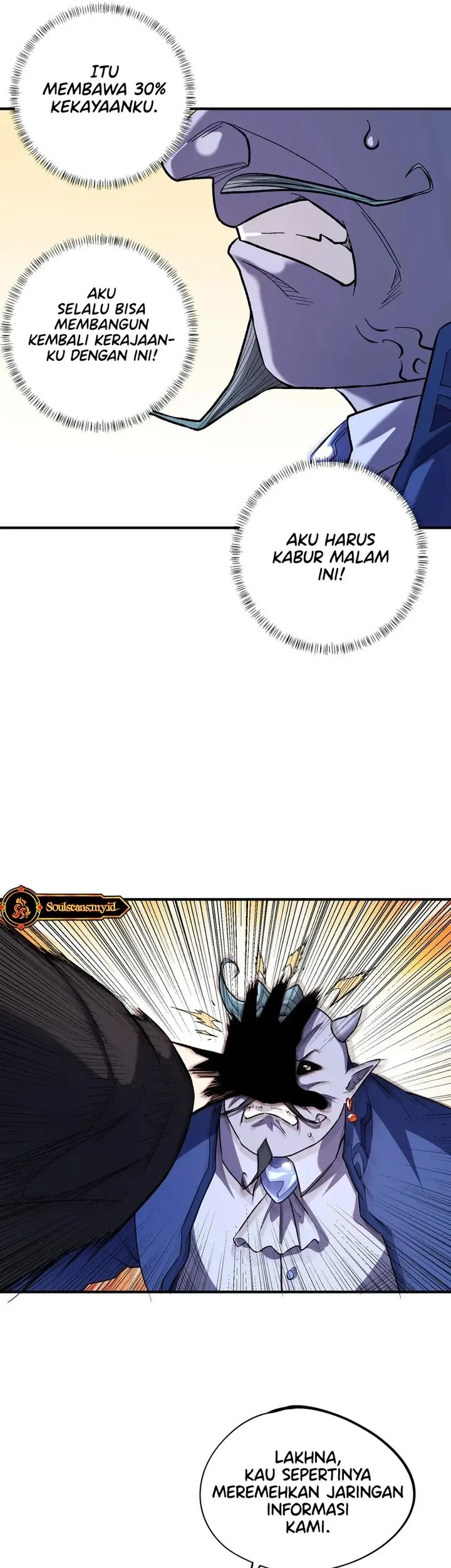 Chapter 115 - halaman 15