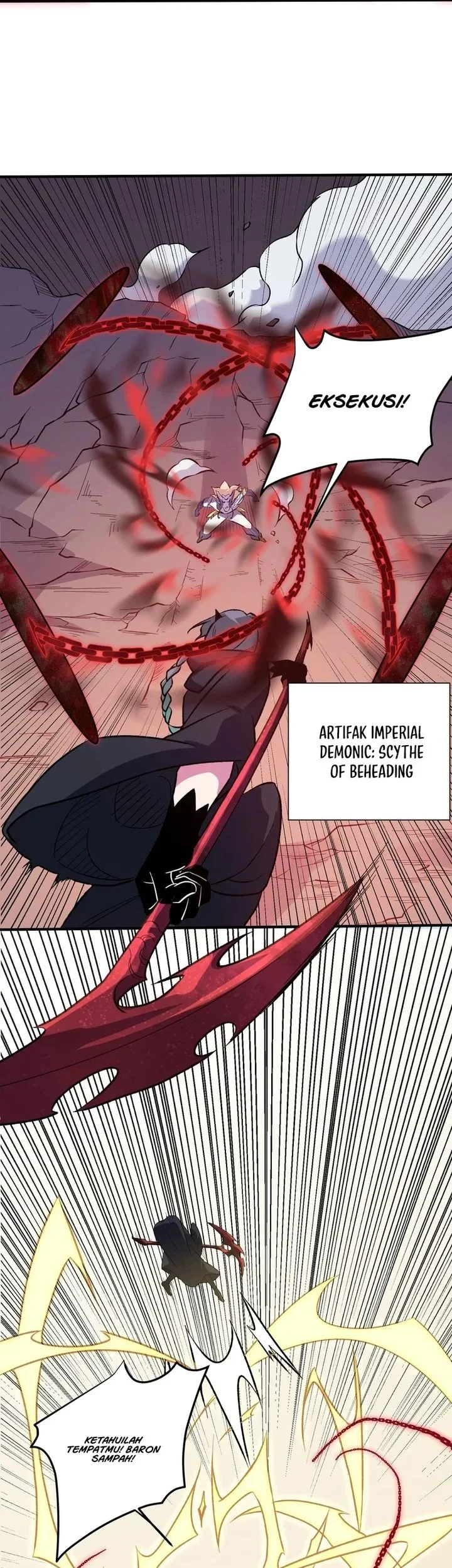 Chapter 116 - halaman 34