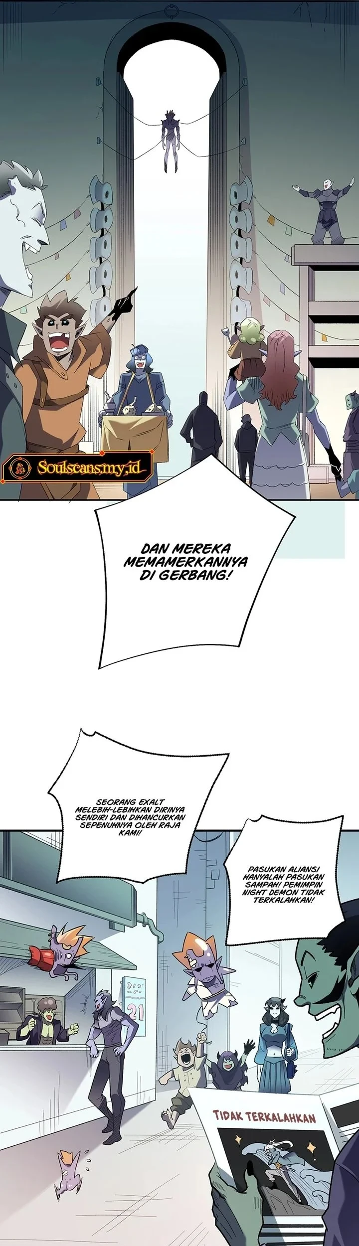 Chapter 117 - halaman 27
