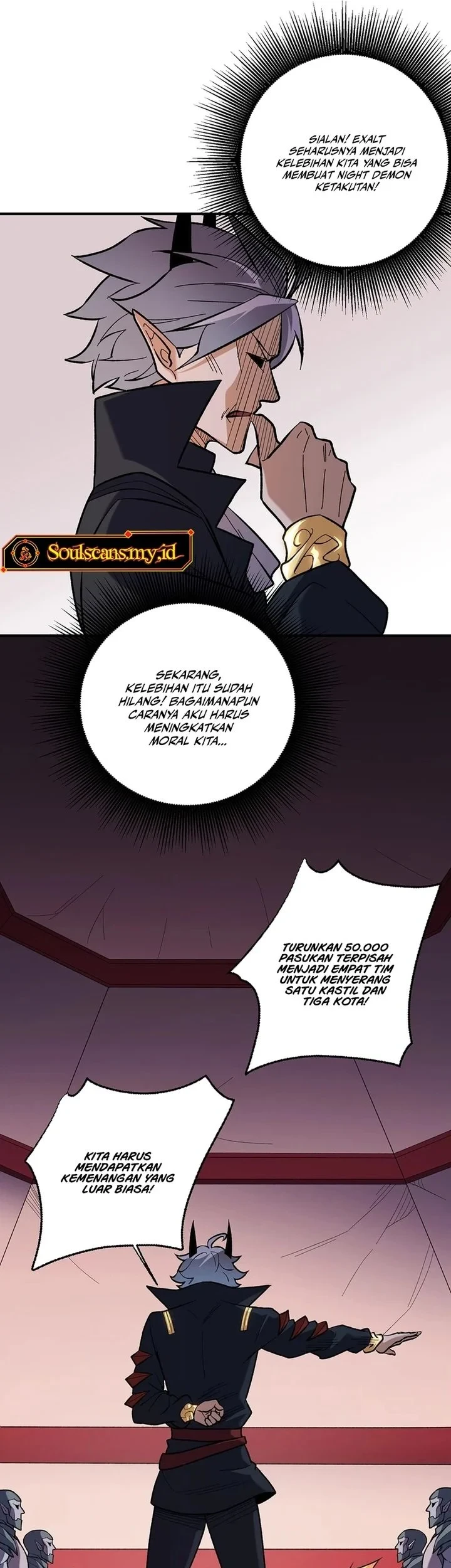 Chapter 117 - halaman 31