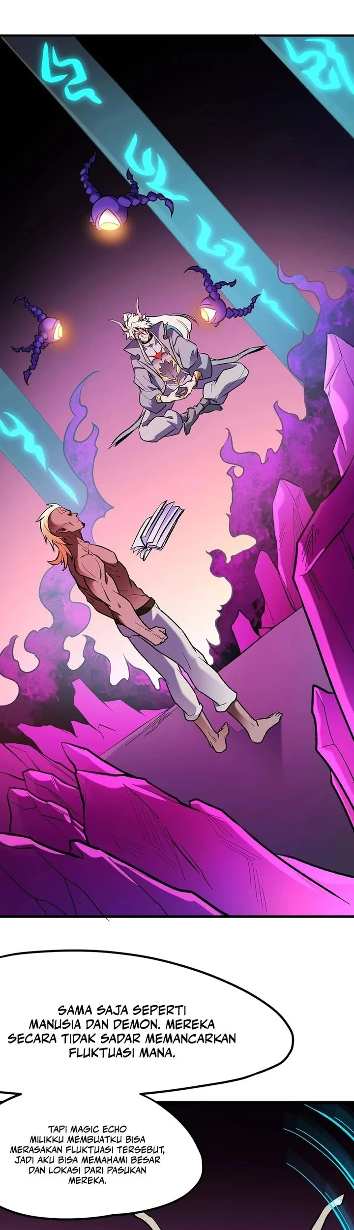Chapter 118 - halaman 21