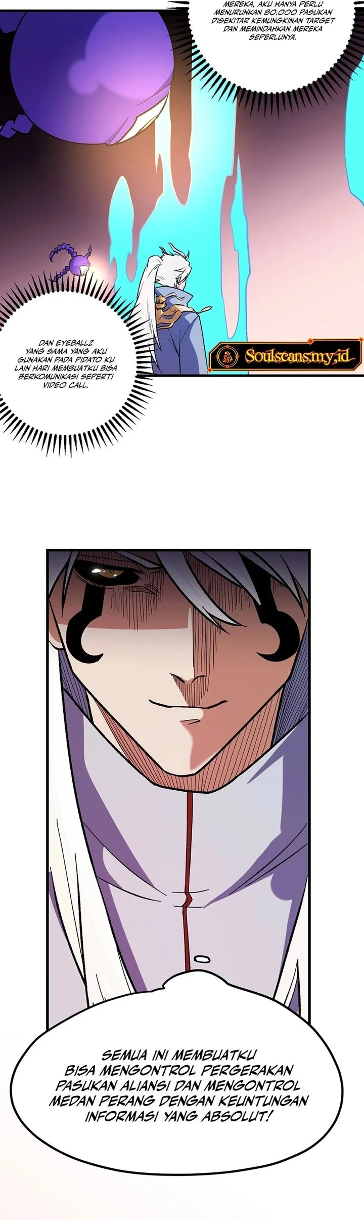 Chapter 118 - halaman 27