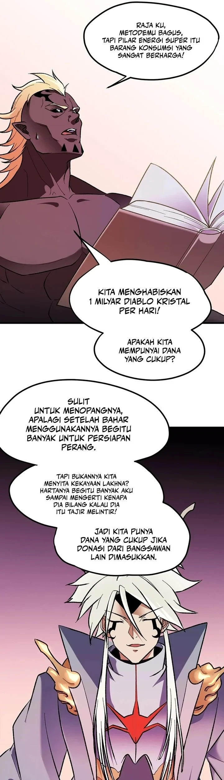 Chapter 118 - halaman 28