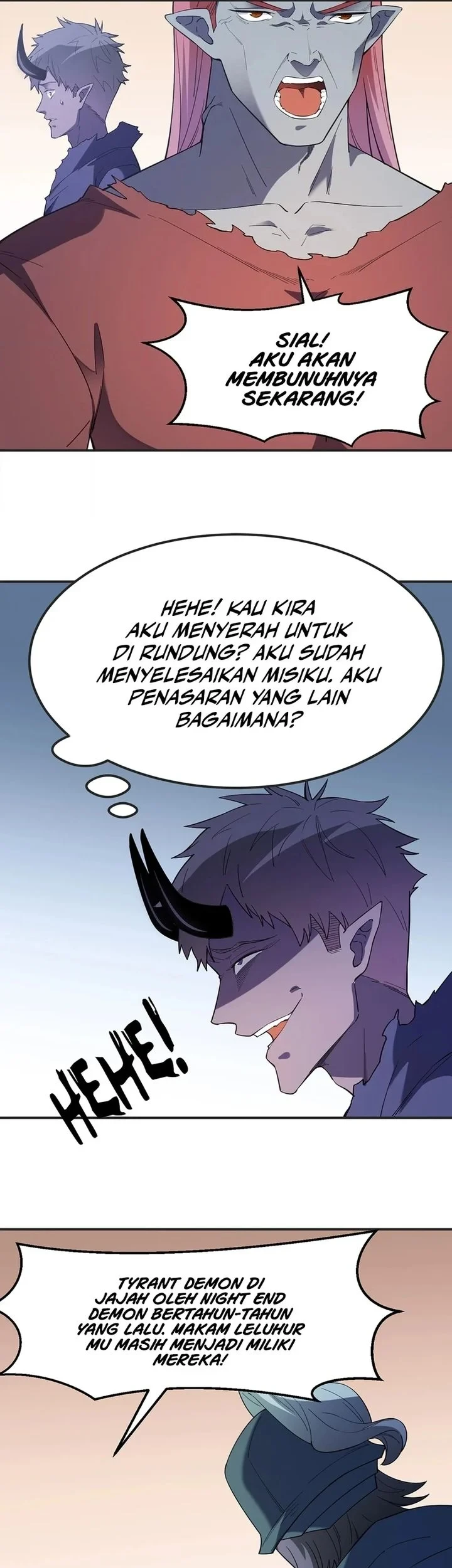 Chapter 118 - halaman 36