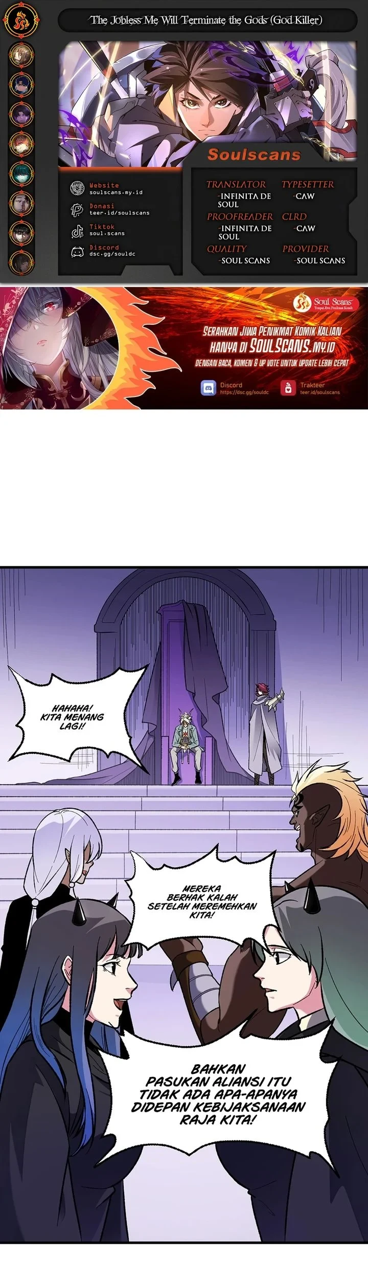 Chapter 118 - halaman 1
