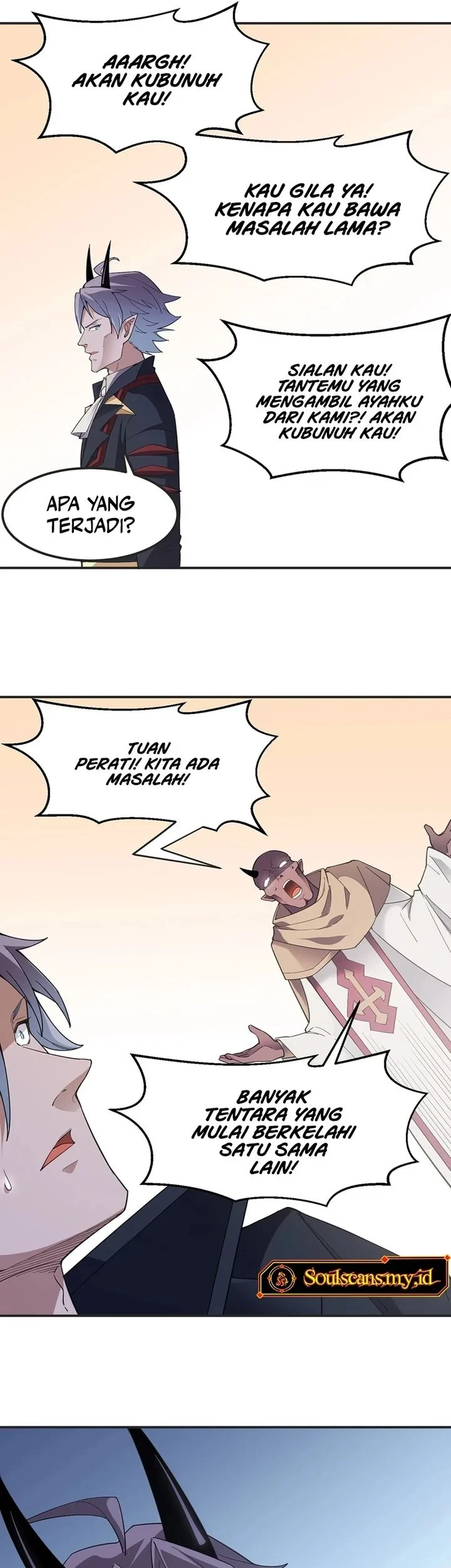 Chapter 118 - halaman 40