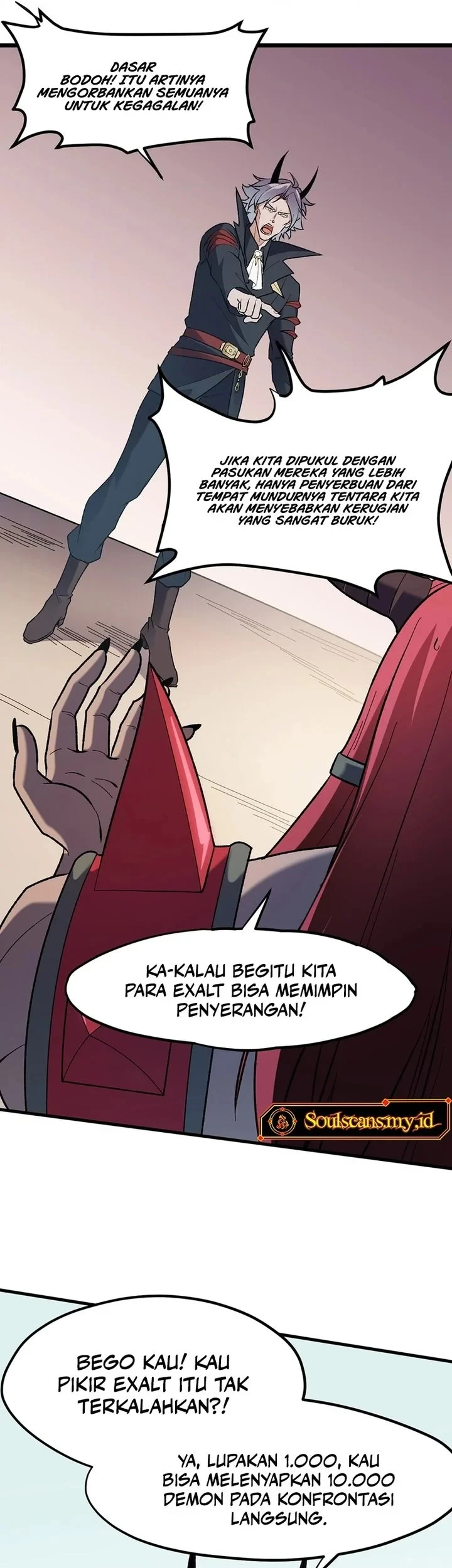 Chapter 118 - halaman 15