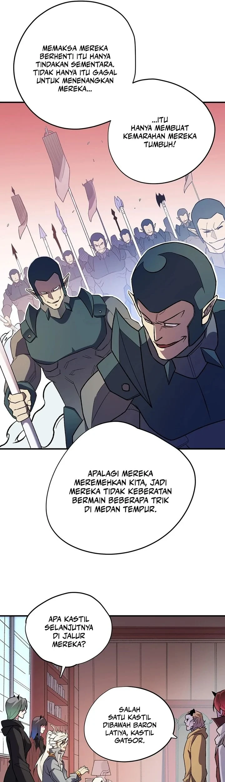 Chapter 119 - halaman 21