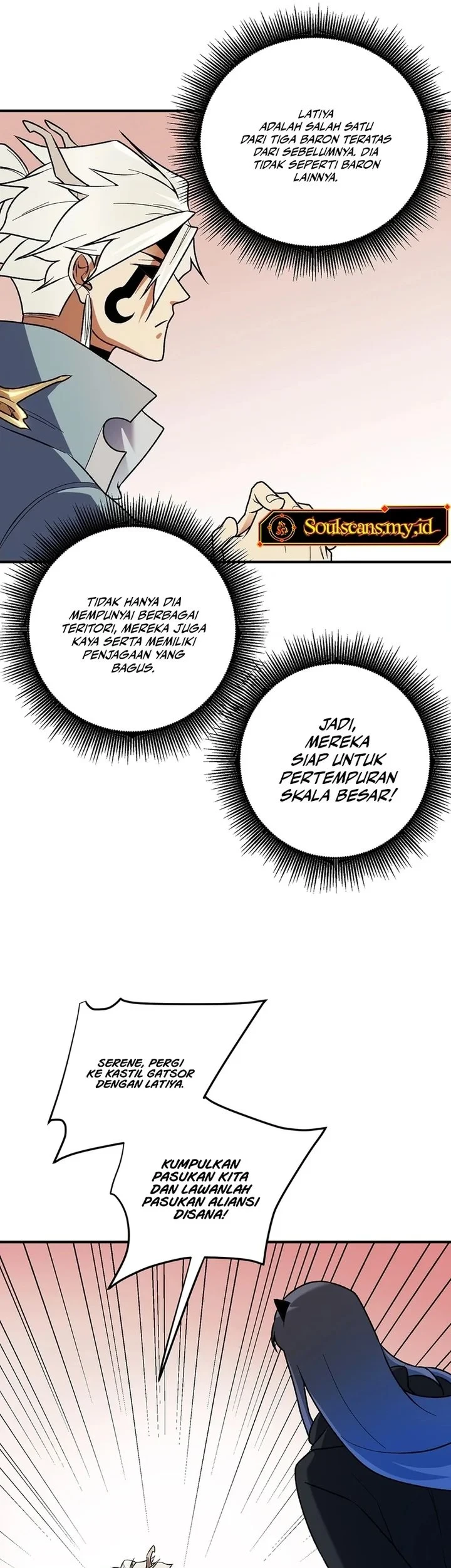 Chapter 119 - halaman 23