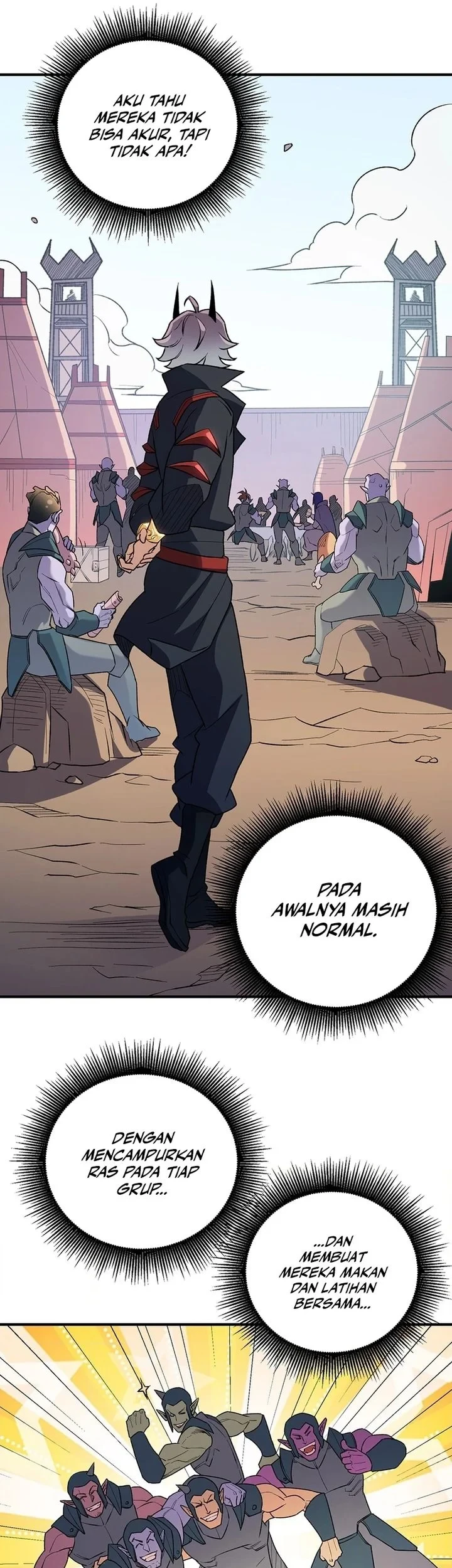 Chapter 119 - halaman 28