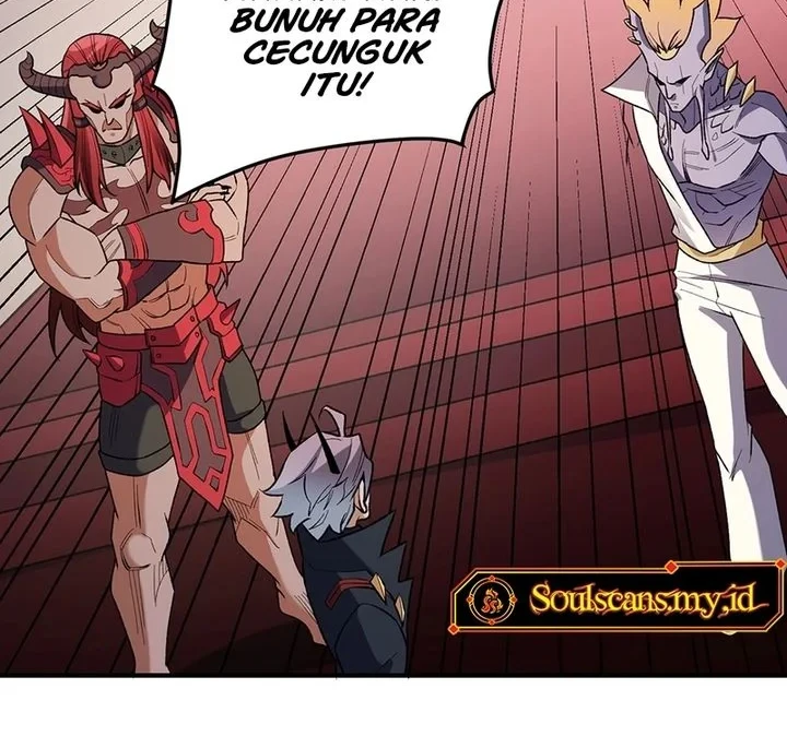 Chapter 119 - halaman 31