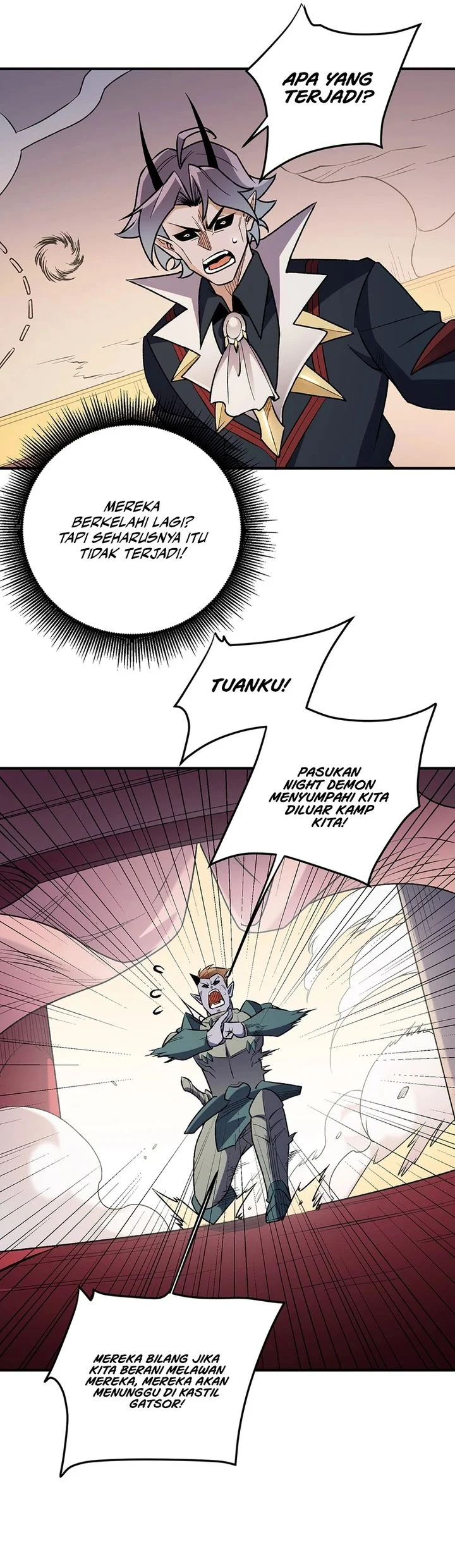 Chapter 119 - halaman 32