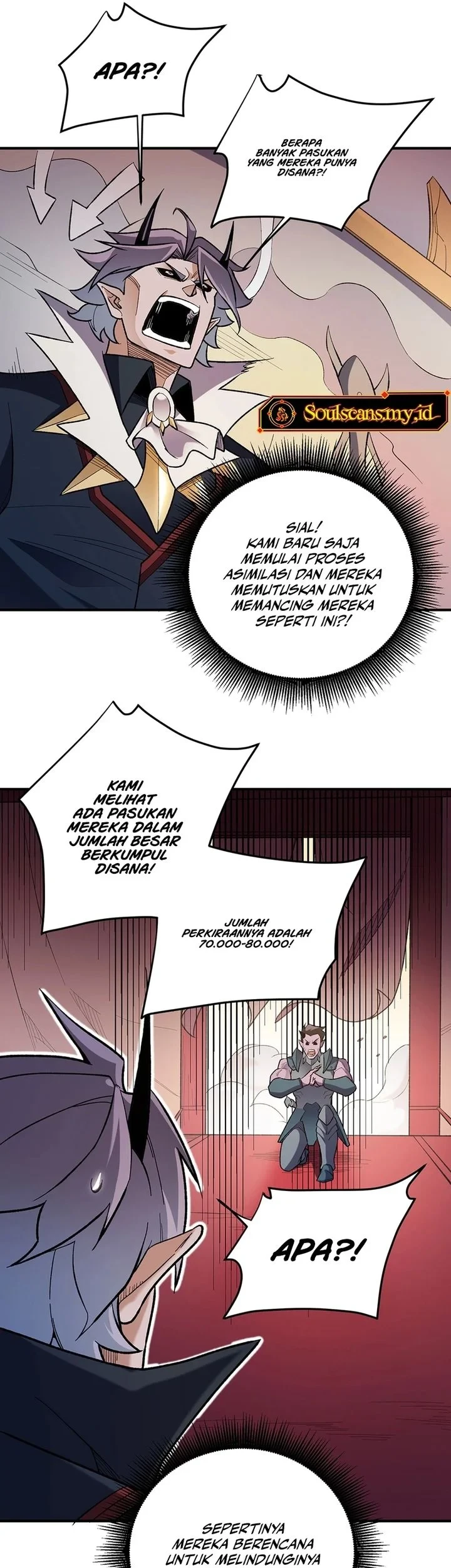 Chapter 119 - halaman 33