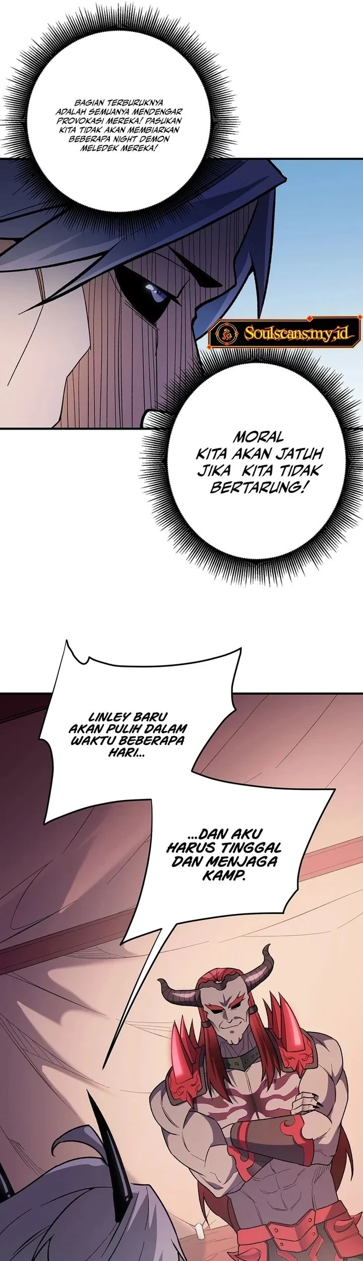 Chapter 119 - halaman 35
