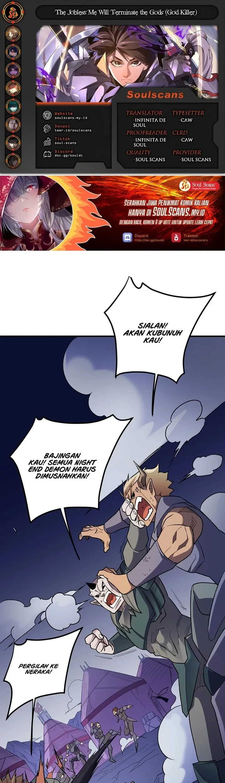 Chapter 119 - halaman 1