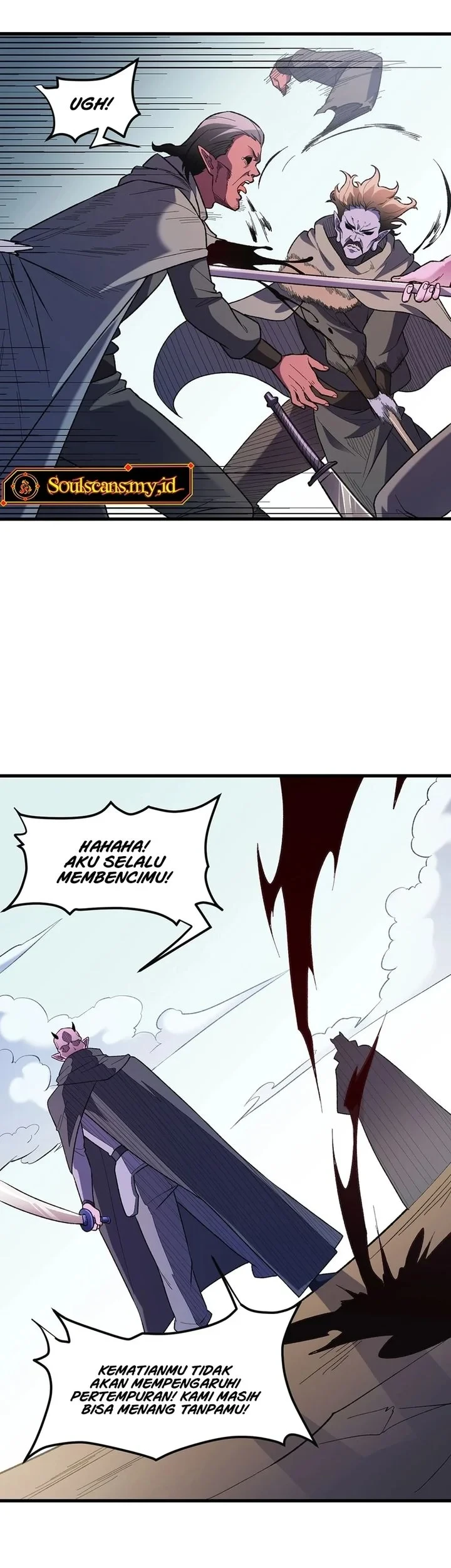 Chapter 120 - halaman 20