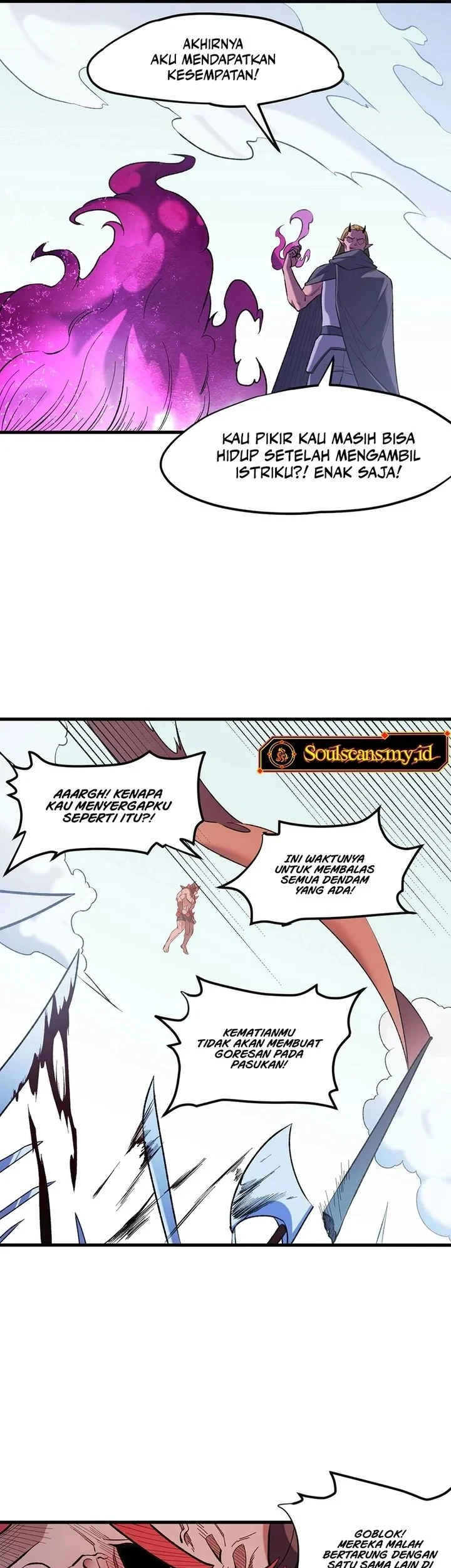 Chapter 120 - halaman 22