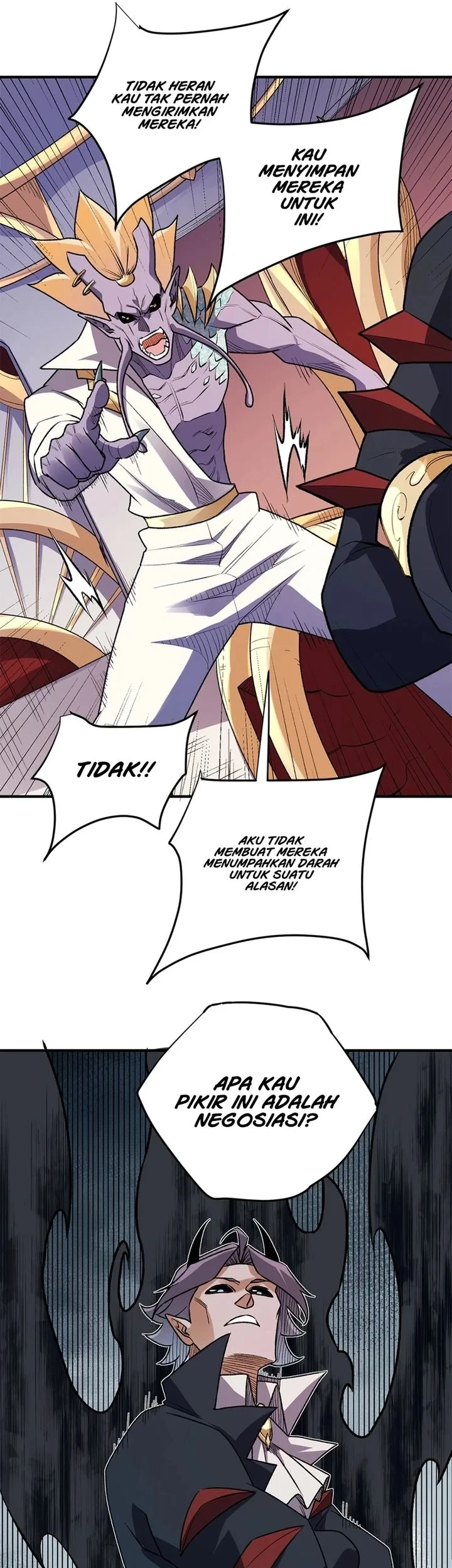 Chapter 121 - halaman 20