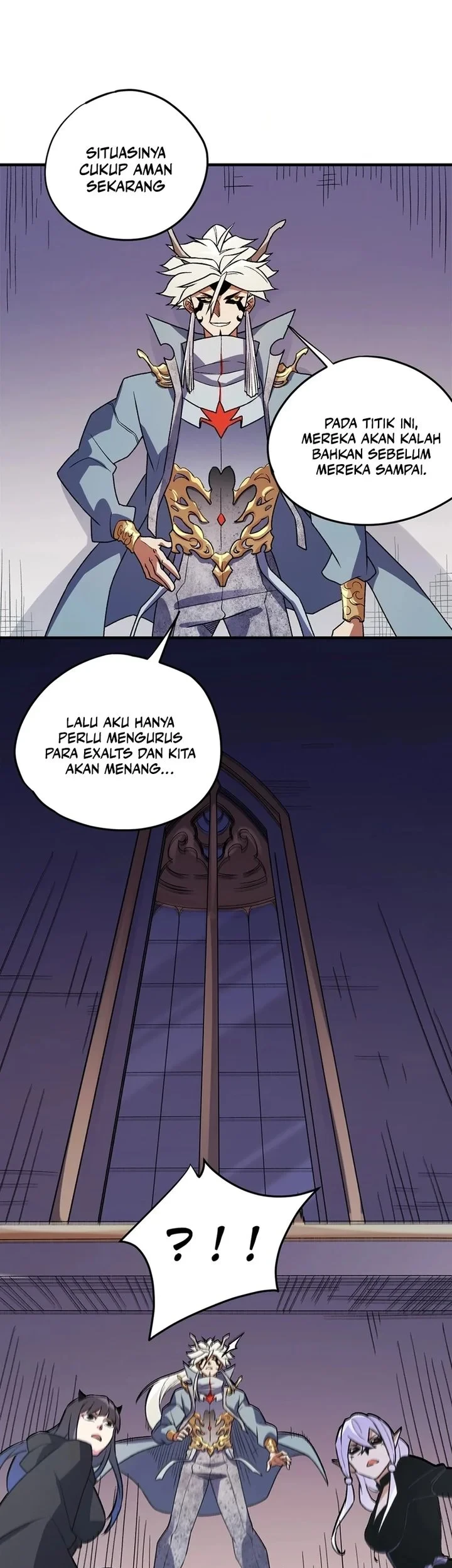 Chapter 121 - halaman 35