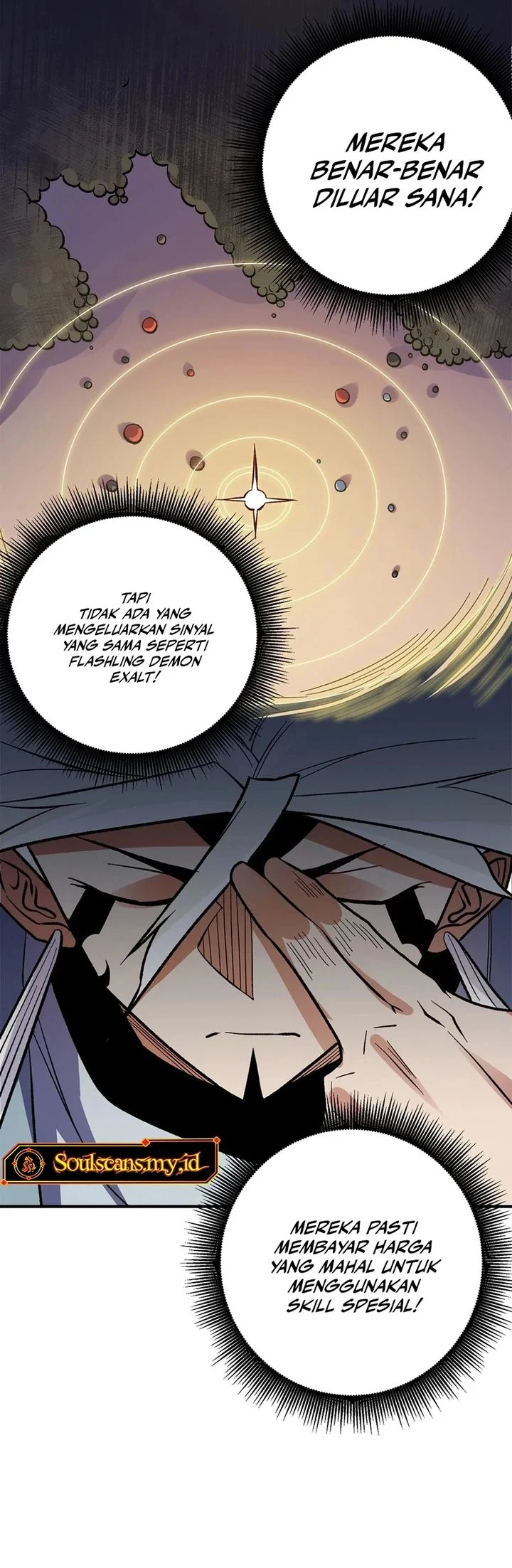 Chapter 121 - halaman 39