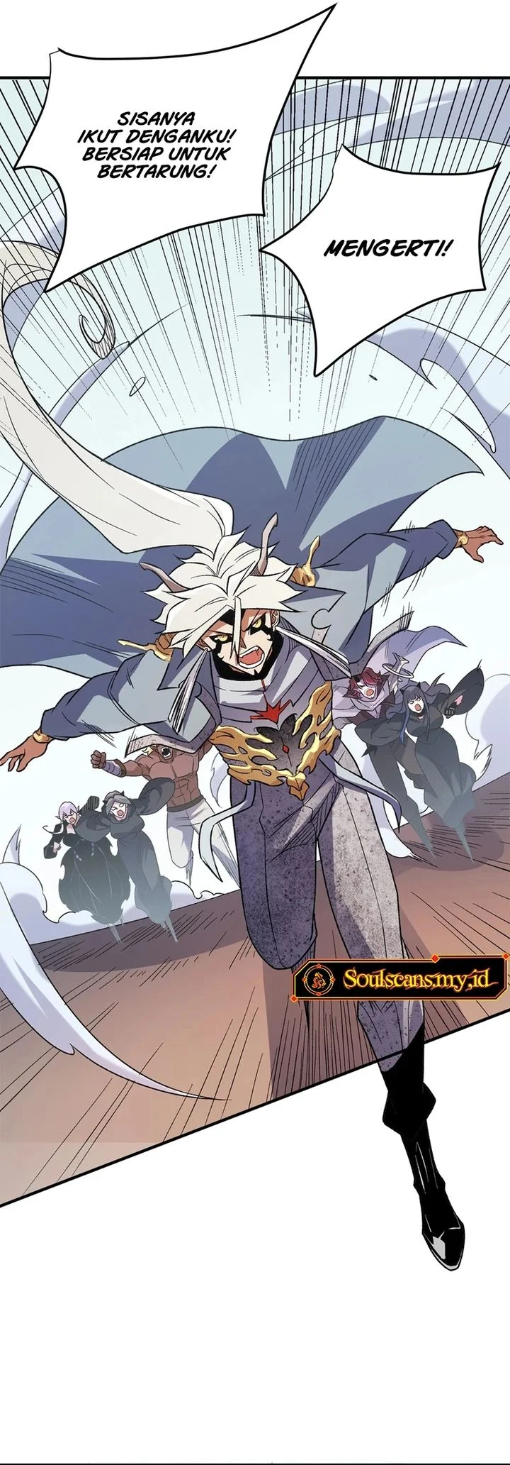 Chapter 121 - halaman 41