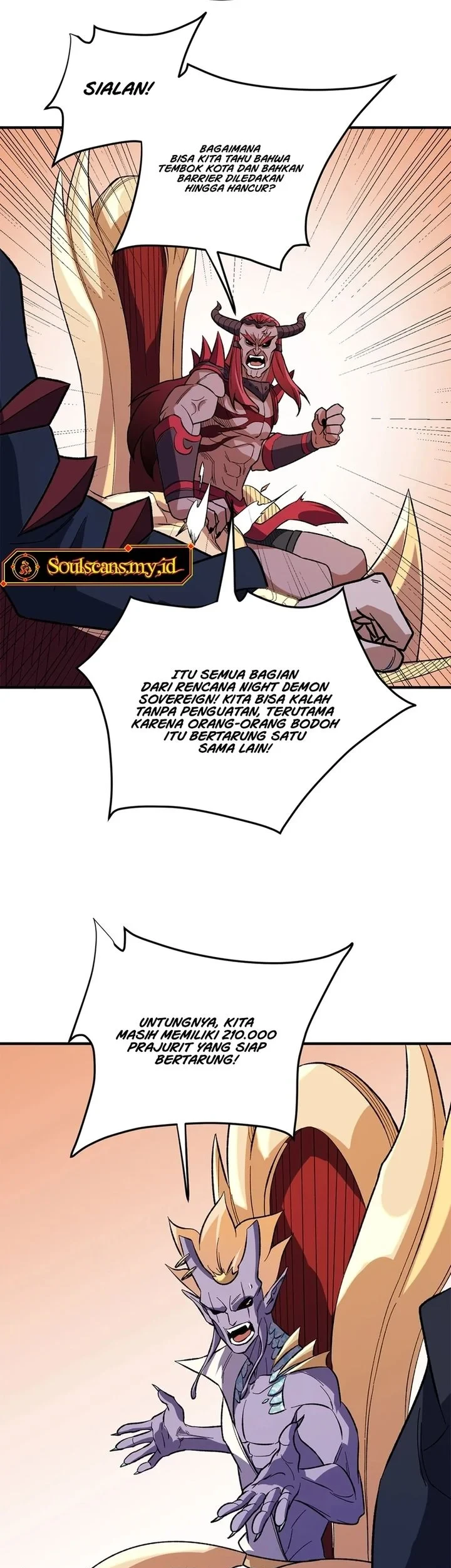 Chapter 121 - halaman 6