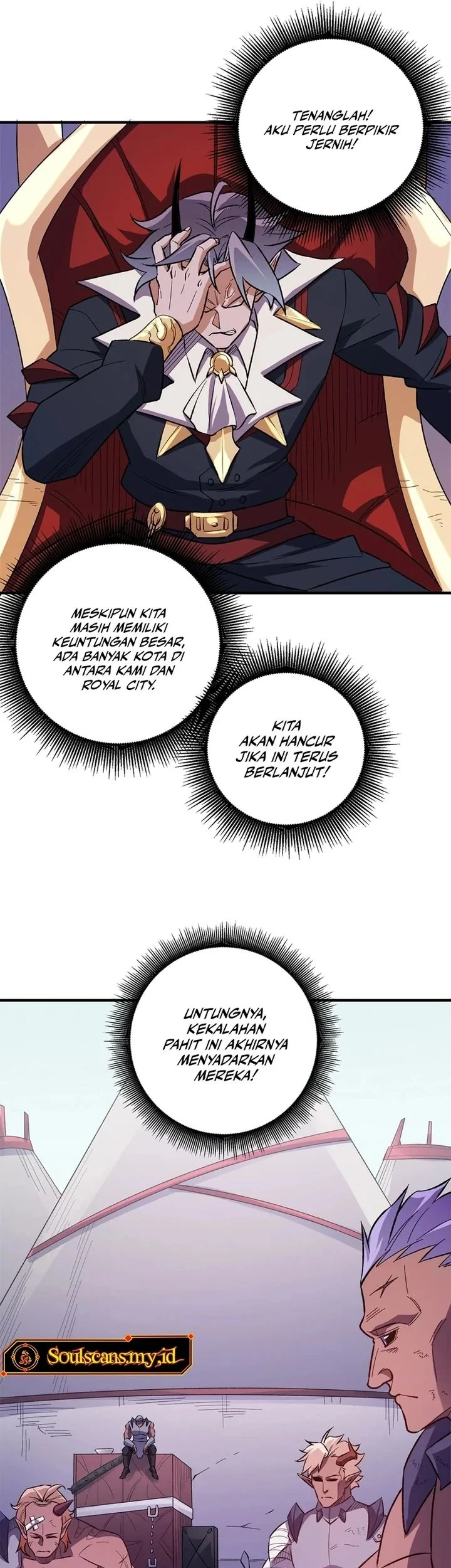 Chapter 121 - halaman 8