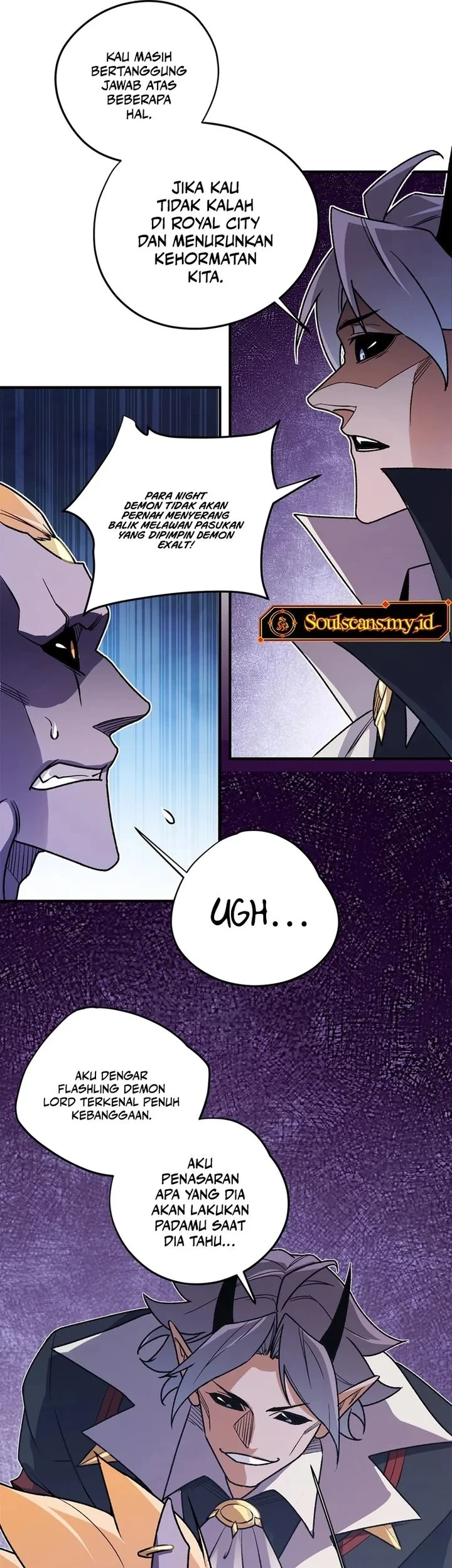 Chapter 121 - halaman 14