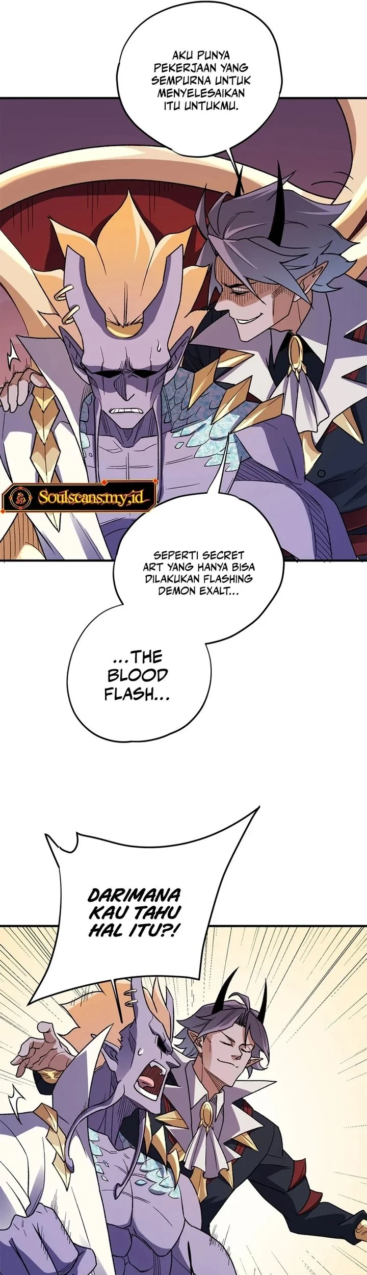 Chapter 121 - halaman 16