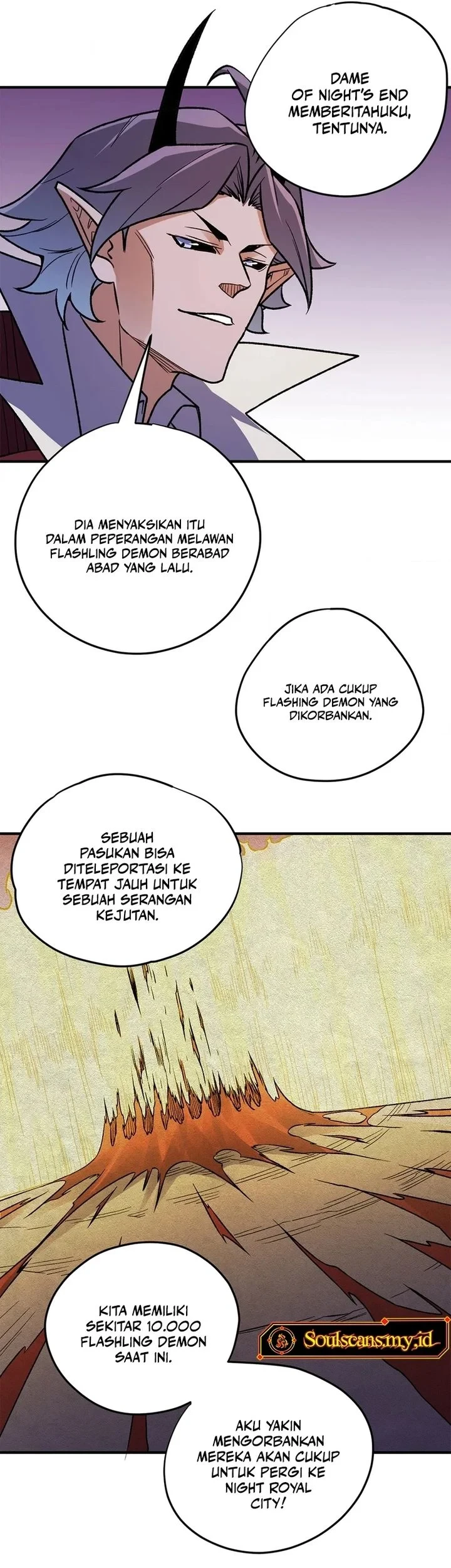 Chapter 121 - halaman 18