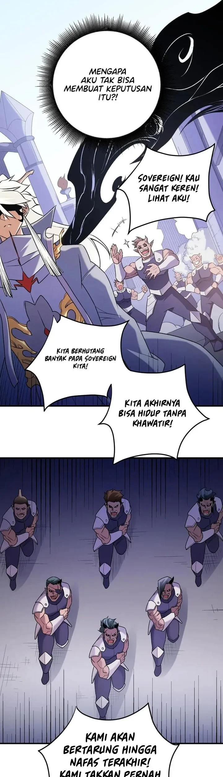 Chapter 122 - halaman 19